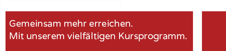 Physiothearapie-Kurse bei medfit