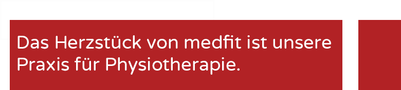 Praxis für Physiotherapie