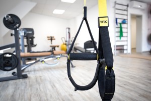 medfit training TRX